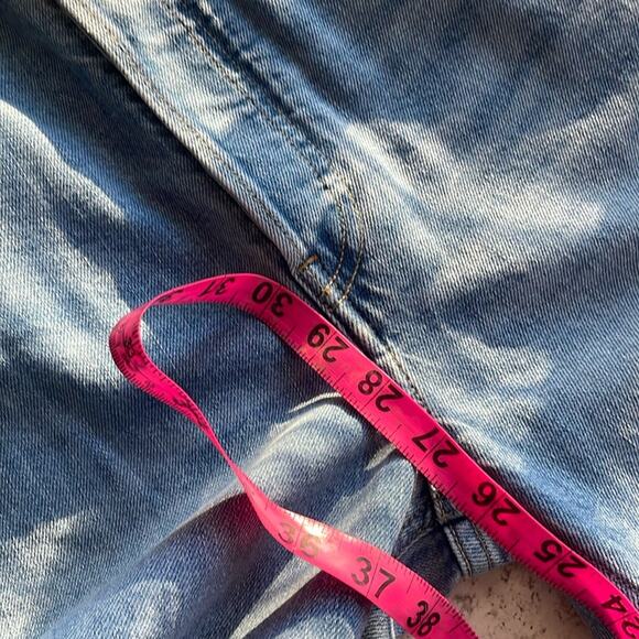 Frank & Eileen The Monaghan Jean Light Denim Wash - Picture 16 of 16